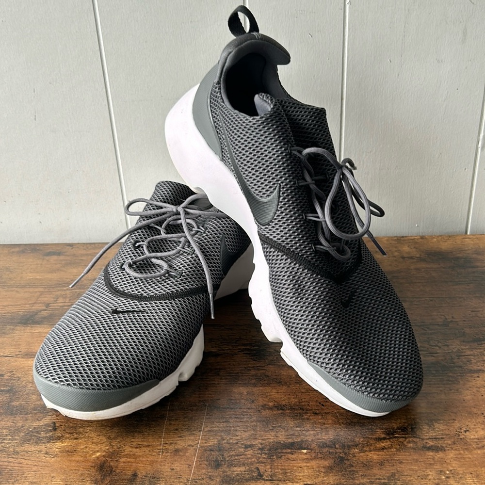 Men’s Nike Presto Fly Shoes - Size 13